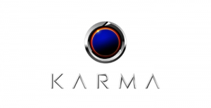 Karma - Logo