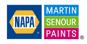 NAPA Martin - Logo