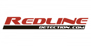 Redline Detection - Logo