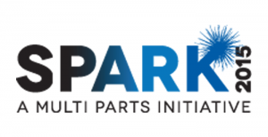 Spark2015 - Logo
