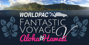 WORLDPAC - Aloha Voyage