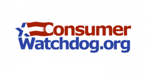 Consumer Watchdog - Logo