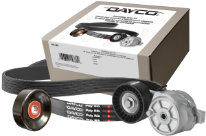 Dayco Demanding Drive Kits