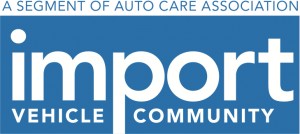 Import Vehicle Community logo copy