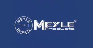 MEYLE - Logo