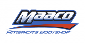 Maaco - Logo
