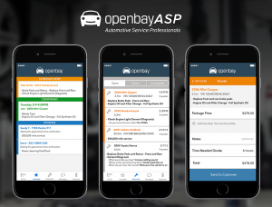 OpenBayASP - Application