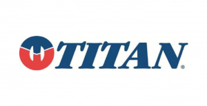 Titan - Logo