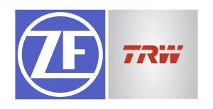 ZF TRW - Logo