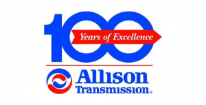 Allison Transmission - Logo - 100