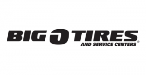 Big O Tires - Logo