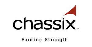 Chassix - Logo