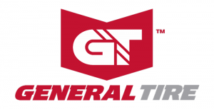General Tire - REV - Logo