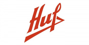 Huf - Logo