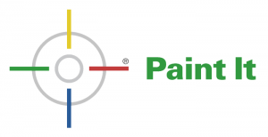 Paint It - Logo