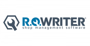 R.Q. Writer - Logo