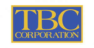 TBC Corp - logo