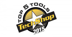 TechShop - Top 5 Tools