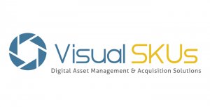 Visual SKUs - Logo