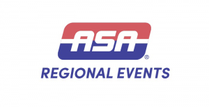 ASA Regional Events - Logo