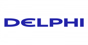 Delphi - Corp - Logo