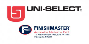 FinishMaster - UniSelect