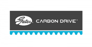 Gates Carbon Drive - Logo