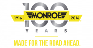 Monroe - 100 Years