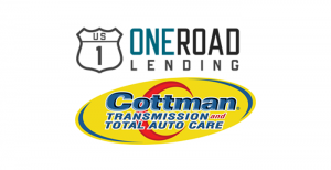 One Road Lending - Cottman - Logos