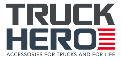 Truck Hero, Inc. logo