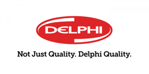 Delphi - Logo 2016