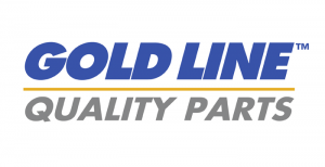 Gold Line - Logo