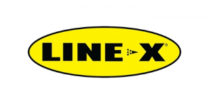 Line-X Logo 2016