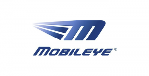 MobilEye - Logo