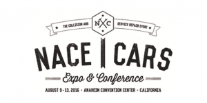 NACE CARS 2016 Updated - Logo