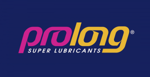 Prolong - Logo