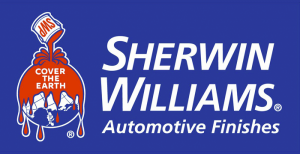 Sherwin Williams - Automotive - Logo