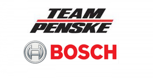 Team Penske - Bosch - Partnership