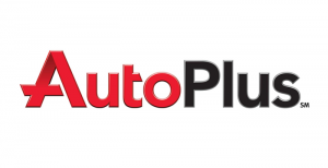 Auto Plus - 2016 - Logo