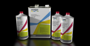 BASF - Norbin - Product Release