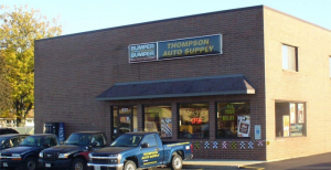 Thompson's Batavia location