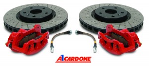 CARDONE Brake Kit2