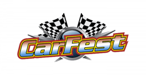 CarFest - Logo
