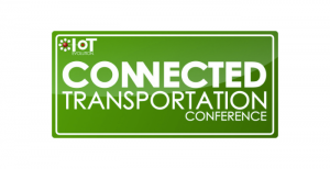 Connected Transportation - Logo