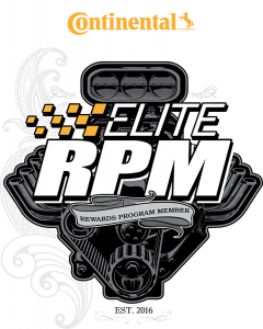 Continental Elite - RPM Full