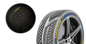 Goodyear - Tires Concept