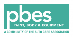 PBES - Auto Care Assocation - Logo