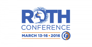 Roth Conference - Logo