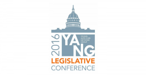 YANG - Legislative Conference - 2016 - Logo