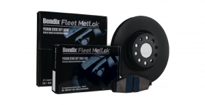Bendix - Fleet MetLok